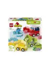 10474 Lego Duplo Yaratıcı Araçlar 42 parça +1,5 yaş