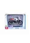 Omarı 1:18 Ölçekte Ducati Motor Modeli