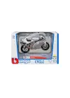 Omarı 1:18 Ölçekte Ducati Motor Modeli