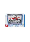 Omarı 1:18 Ölçekte Ducati Motor Modeli