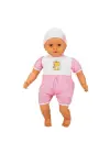 Omarı Yumuşak ve Şık Bebek Denis 60 cm Oyuncak