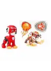 1060041 SUN-SPM-FİGÜR PAW PATROL SÜPER FİLM PUP SQUAD FİGÜRLERİ SÜRPRİZ PAKET 36