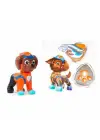 1060041 SUN-SPM-FİGÜR PAW PATROL SÜPER FİLM PUP SQUAD FİGÜRLERİ SÜRPRİZ PAKET 36