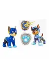1060041 SUN-SPM-FİGÜR PAW PATROL SÜPER FİLM PUP SQUAD FİGÜRLERİ SÜRPRİZ PAKET 36