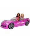 1063619 SUN-MON-MMT-RC ARABA BARBIE CONVERTIBLE RÜYA ARABASI F F 42CM IŞIKLI 2