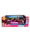 1063619 SUN-MON-MMT-RC ARABA BARBIE CONVERTIBLE RÜYA ARABASI F F 42CM IŞIKLI 2