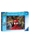 Omarı Spider-Man Parça Film Temalı Puzzle