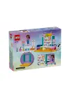10795 Lego Gabby’s Dollhouse Gabbynin Hayal Evi Baby Box ile El Sanatları 60 parça +4 yaş