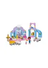 10796 Lego Gabby’s Dollhouse Gabbynin Kitty Bakım Odası 165 parça +4 yaş