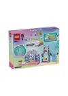 10796 Lego Gabby’s Dollhouse Gabbynin Kitty Bakım Odası 165 parça +4 yaş