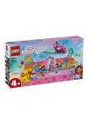 10797 Lego Gabby’s Dollhouse Gabbynin Parti Odası 252 parça +4 yaş