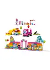 10797 Lego Gabby’s Dollhouse Gabbynin Parti Odası 252 parça +4 yaş