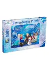 Omarı Büyülü Dondurucu II Parça XXL Ravensburger Puzzle