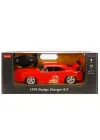 1099000 SUN-RAS-RC ARABA 1 16 1970 DODGE CHARGER RT FF SESLİ IŞIKLI 2 4GHZ