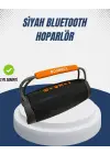 10w Çift Çıkış Güçlü Bluetooth Hoparlör Eller Serbest