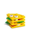 11039 Lego Classic Yaratıcı Yiyecek Arkadaşlar 150 parça +4 yaş
