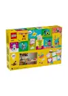 11042 Lego Classic Yaratıcı Mutlu Kutu 680 parça +5 yaş