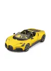 11051 Burago Bugatti Mistral 1:18 -Sunman