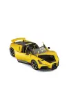 11051 Burago Bugatti Mistral 1:18 -Sunman