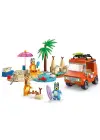 11202 Lego Duplo Blueynin Ailece Plaj Gezisi 133 parça +4 yaş
