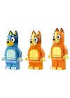 11202 Lego Duplo Blueynin Ailece Plaj Gezisi 133 parça +4 yaş