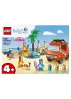 11202 Lego Duplo Blueynin Ailece Plaj Gezisi 133 parça +4 yaş