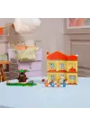 11203 Lego Duplo Bluey Blueynin Aile Evi 382 parça +4 yaş