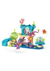 11204 Lego Duplo Deniz Kızı Gabbynin Akvaryum Macerası 103 parça +4 yaş