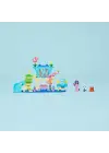 11204 Lego Duplo Deniz Kızı Gabbynin Akvaryum Macerası 103 parça +4 yaş