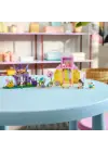 11205 Lego Gabbys Dollhouse Şekerleme Dağı ve Kedi Bahçesi 263 parça +4 yaş