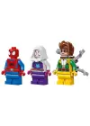 11207 Lego Spidey Spidey Spidey: Su Altı Araçları 154 parça +4 yaş