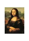 12000058 Leo Da Vinci - Mona Lisa 1000 parça Ravensburger Puzzle