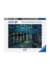 12000064 Van Gogh The Starry Night 1000 parça Ravensburger Puzzle