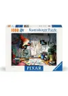 12000302 Disney Sanatçının Masası 1000 parça Ravensburger Puzzle