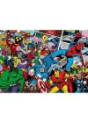 Omarı Harika Marvel Parça Puzzle