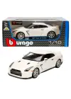 12079 SUN-BUR-1 18 B NISSAN GT-R R35 2009