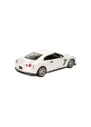 12079 SUN-BUR-1 18 B NISSAN GT-R R35 2009