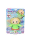 12366 Stretchapalz Flower Ctuies Seri 14 cm