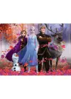 Omarı Frozen II Parça XXL Ravensburger Puzzle
