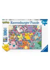 Omarı Eğlenceli Pokemon Parça XXL Puzzle