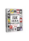 1369 F.CARDS BEBEĞİMİN İLK ZEKA KARTLARI