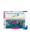 140862 Ravensburger, New York, 1000 Parça Puzzle