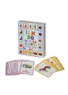 1475 İLK 50 HAFIZA KARTLARI (MEMORY GAME )