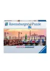150823 Ravensburger, Gondollar, 1000 Parça Puzzle