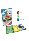 1521T ThinkFun Clue Master +5 yaş