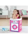 1611 BARBİE ÇAMAŞIR MAKİNASI