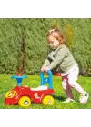1801 FISHER-PRICE İLK ARABAM