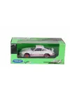 18044 WELLY 1 18 DİE CAST 1973 PORCHE 91