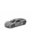 Omarı 1/18 Ölçekli Porsche Spyder Model Araba
