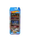 1806 Hot Wheels Beşli Araba Seti